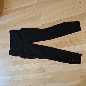 Lululemon ankle length leggings